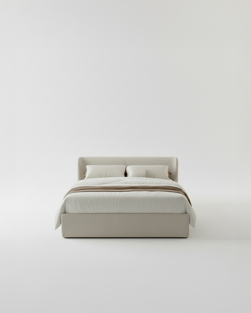 DALLAS BED
